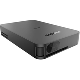 1.920x1.080 (Full HD) - 480p - DLP Projektorer Philips GoPix 1