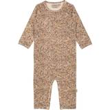 Wheat Wrinkle Full Suit - Flower Meadow (9307f-150-9102)