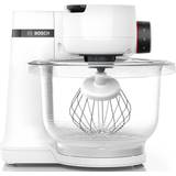 Overophedningsbeskyttelse Køkkenmaskiner Bosch MUMS2TW00