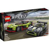 Lego Speed Champions Lotus 76907 • Se priser »