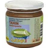 Monki Fødevarer Monki Tahini 330g