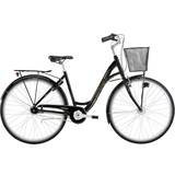 52 cm - Cykelkurve Standardcykler Winther Shopping 2022