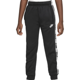 Træningsbukser Nike Older Kid's Sportswear Repeat Pack Joggers - Black/Black/White