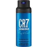 Cristiano Ronaldo Deodoranter Cristiano Ronaldo CR7 Play It Cool Deo Spray 150ml