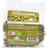 Kardemomme Krydderier & Urter Natur Drogeriet Cardamom whole Green 75g