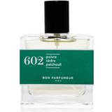Bon Parfumeur 602 Pepper, Cedar & Patchouli EdP 30ml