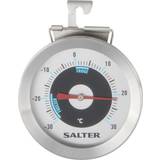 Salter Rektangulær Køkkentilbehør Salter Analogue Køle- & Frysetermometer
