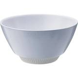 Blå Morgenmadsskåle Knabstrup Keramik Colorit Morgenmadsskål 14cm 0.5L