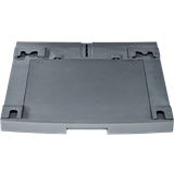 60 cm - Monteringsrammer & Dækplader Tilbehør til hvidevarer Electrolux Stacking kit 916093165