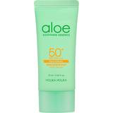 Holika Holika Solcremer & Selvbrunere Holika Holika Aloe Soothing Essence Waterproof Sun Cream SPF50+ PA++++ 70ml