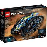 Lego Technic Lego Technic App Controlled Transformation Vehicle 42140