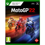Xbox Series X Spil MotoGP 22 (XBSX)