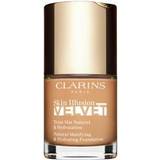 Clarins Foundations Clarins Skin Illusion Velvet 112C Amber