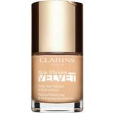Clarins Foundations Clarins Skin Illusion Velvet 103N Ivory