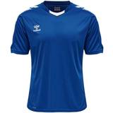Hummel Herre T-shirts & Toppe Hummel Men's Hmlcore XK Poly Sports Jersey - True Blue