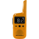 Orange Walkie Talkies Motorola T72