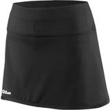 Tennis nederdel Wilson Team II 12.5" Skirt Women - Black
