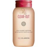 Clarins Skintonic Clarins Clear-Out Purifying & Matifying Toner 200ml