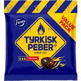 Slik & Kager Fazer Turkish Pepper Original 300g