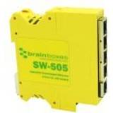 Brainboxes SW-505