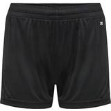 Shorts Hummel Core XK Poly Shorts Women - Black
