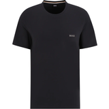 HUGO BOSS Mix & Match T-shirt - Black