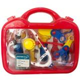 Plastlegetøj Rollelegetøj Klein Medical Suitcase