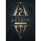 Skyrim pc The Elder Scrolls V: Skyrim - Anniversary Edition (PC)