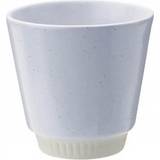 Beige - Godkendt til mikrobølgeovn Kopper & Krus Knabstrup Keramik Colorit Krus 25cl