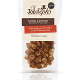 Snacks Joe & Sephs Caramel & Espresso Popcorn 80g