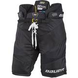 Bauer Supreme 3S Pro Hockey Pants Sr - Black