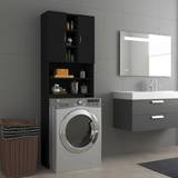 VidaXL Vaskemaskine Tilbehør til hvidevarer vidaXL Cabinet 808423