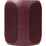 3.5 mm Jack - Rød Bluetooth-højtalere Feel QUEST 2