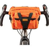 Orange Cykeltasker & Kurve Restrap Bar Pack 10L