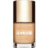 Clarins Foundations Clarins Skin Illusion Velvet 106N Vanilla