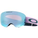 Skibriller Oakley Flight Deck M - Prizm Snow Sapphire Iridium/Lavender Balsam