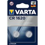 Varta CR1620 2-pack