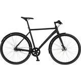 Kildemoes 43 cm Cykler Kildemoes Logic Hyper S1 2021