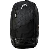Head Tasker Head Alpha Sanyo Backpack - Black