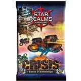 Star Realms: Crisis Bases & Battleships