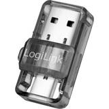 Netværkskort & Bluetooth-adaptere LogiLink A00832