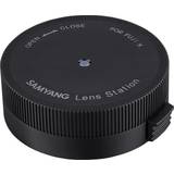 Samyang Tilbehør til objektiver Samyang AF Lens Station for Fujifilm X USB-dockningsstation