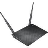 ASUS 4 - Wi-Fi 5 (802.11ac) Routere ASUS RT-N12E