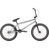 20" - Grå BMX-cykler Subrosa Subrosa Tiro 20 2022 Børnecykel