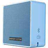 LiPo - Pink Bluetooth-højtalere Energy Sistem Music Box 1 Plus