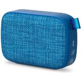 FM - Pink Bluetooth-højtalere Energy Sistem Fabric Box 1 Plus Pocket