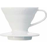 Keramik Tilbehør til kaffemaskiner Hario V60 1 Cup