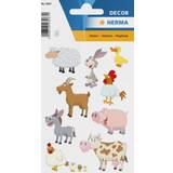 Klistermærker Herma Sticker Animals