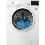 Electrolux Dampfunktion - Frontbetjent Vaskemaskiner Electrolux EW6S5426E6