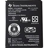 Batterier & Opladere Texas Instruments N2BT-BKT-B